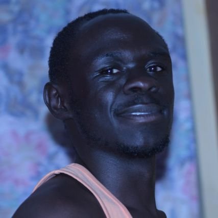 MCAWAKANGEMI's profile picture. chilled 🇰🇪