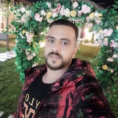 ahmedelrmah's profile picture. لو فـَ آلعمر بقآإء لآ بد من آللقآء 🤗