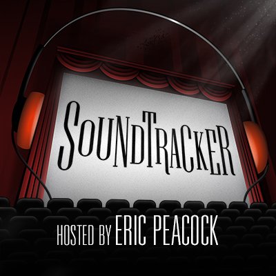 Every Friday, Soundtracker talks about a film with an original motion picture soundtrack and then discusses the album. Hosted by @uwebollocks