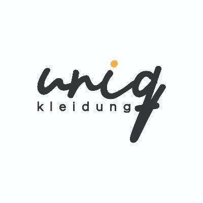Uniq Kleidung is a Unisex Boutique which deals in men, 
women and kids clothing, shoes, watches, perfumes, belt, 
ties etc.