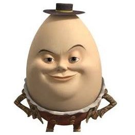 Humpty Dumpty