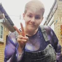 Hayley B (@haylzhedgehog86) 's Twitter Profile