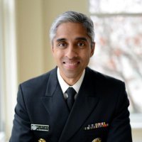 Dr. Vivek Murthy, U.S. Surgeon General(@Surgeon_General) 's Twitter Profile Photo