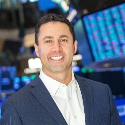joesemsar's profile picture. 