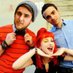 paramore were right bot (@theyrerightbot) Twitter profile photo
