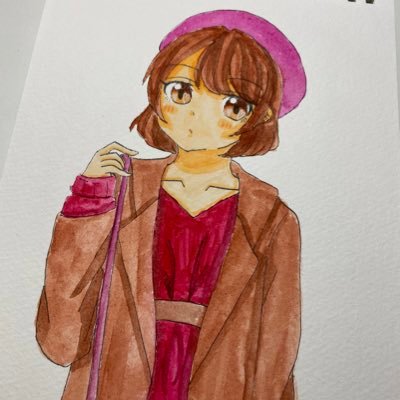 𝕙𝕒𝕟𝕒🍬さんのプロフィール画像