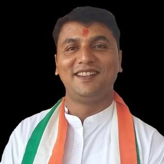 vikramadityahts's profile picture. District President Hathras