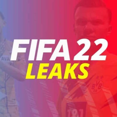 Fifa 22 Latest News and Leaks