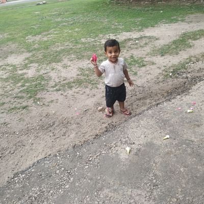 जय जोहार जय आदिवासी
