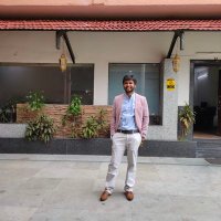 Santi Swaroop (@santi_swaroop) 's Twitter Profile
