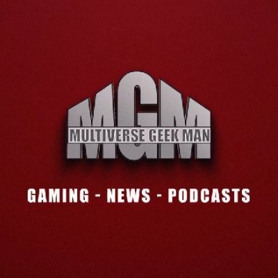 Gaming, Podcast, Reviews, Costuming and all things Geeky! 
email: multiversegeekman@gmail.com
on Instagram, Twitch, YouTube and Facebook!