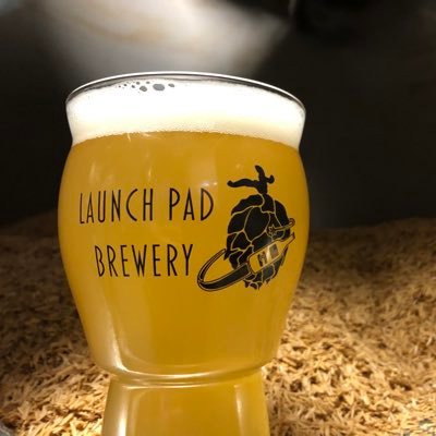 Launch Pad Brewery