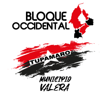 Cuenta oficial del municipio Valera, Movimiento Revolucionario TUPAMARO🔴⚫