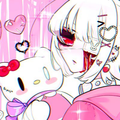 °ℭ 𝔬 𝔯 𝔞 𝔩 - 코럴 •commis open•~さんのプロフィール画像