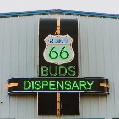 The best cannabis in OKC * #route66buds @ us :) *NOTHING FOR SALE*