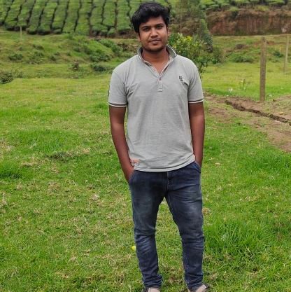 SivaSan12294668's profile picture. 