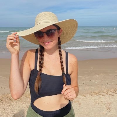 EmilyForth1's profile picture. Detroit Mercy Dental ‘25