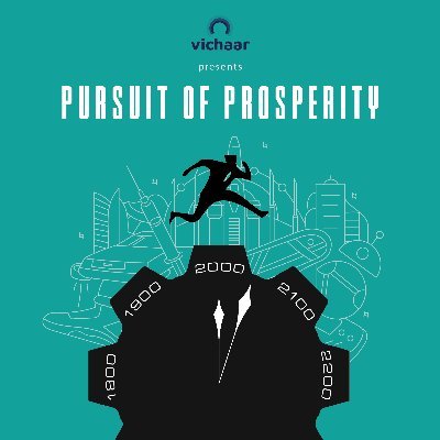 A podcast following the people and stories behind humanity's relentless pursuit of technological advancement through the ages.