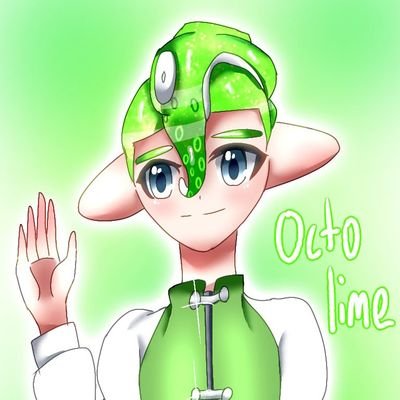 octolime Profile Picture