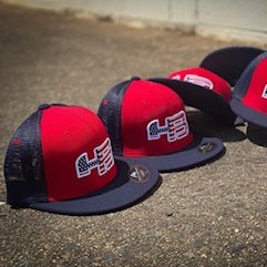Constantly trying to hook you up with the best gear out there for baseball/softball. Ask me how! Crusaders 13U https://t.co/FkmrDFHxts
