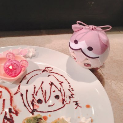 ☆2次元(アイナナ)♡3次元(JUMP/Lead) ☆ 好きなものにはとことん♡最推しは天くん♡百くん千くん陸くんも各1集めます(2推し3推し/双子)♡いつもRTありがとうございます！！♡♡♡