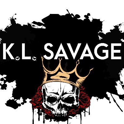 K.L. Savageさんのプロフィール画像