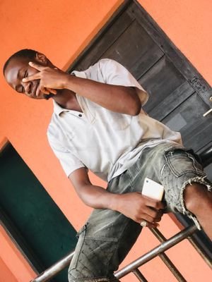 emperorumuotu's profile picture. An Entertainer, comedian
back up account @046caesar