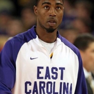 Doing everything they said I couldn't with a smile on my face. Former East Carolina Pirate👨🏾🎓🏀 H-town,Texas🤘🏾Australia 🇦🇺 #TMC