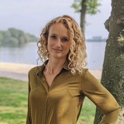 MireilleFolker2's profile picture. PhD | Onderzoeker Milieu CBS