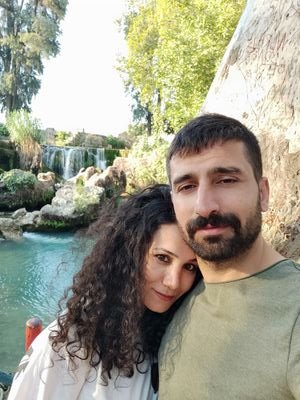 MehmetNeful's profile picture. 