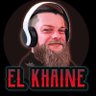 elkhaine's profile picture. Gamer desde pequeñito,  amante del videojuego y fiel seguidor de la saga PES. 
Un videojuego en Compañia es una experiencia mejor! podcast en @khainepodcast