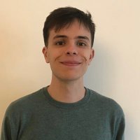Lucas Perez (@perez_lucas_) 's Twitter Profile Photo Lucas Perez (@perez_lucas_) 's Twitter Profile Photo