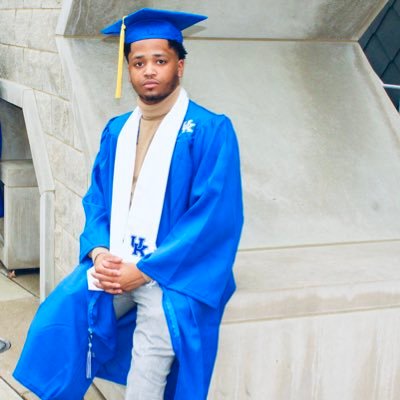University of Kentucky ALUMNUS Major: Sociology, Minor: Philosophy| MPA~EKU| Founder & Director Resilience Charity