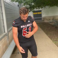 Kaden Jordan (@kaden64jordan) 's Twitter Profile