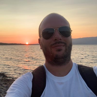 SCervarelli's profile picture. Laurea Magistrale in Scienze Politiche, pubblicista presso l'ODG Lazio. Collaboratore presso la pagina sportiva di Civitavecchia del Messaggero e fotoreporter