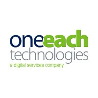 OneEach Technologies (@oneeach) 's Twitter Profile Photo OneEach Technologies (@oneeach) 's Twitter Profile Photo