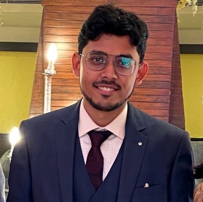 K18Saurabh's profile picture. Research Scientist @ CSIR-IITR