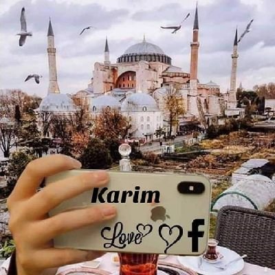 EngKareemAtef1's profile picture. be yourself