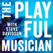 Diving deep into the musician's process, practice and play!