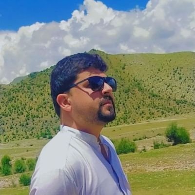 sayedasadnaqvi's profile picture. My self a Research Writer