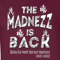MaroonMadnezz (@maroonmadnezz) 's Twitter Profile