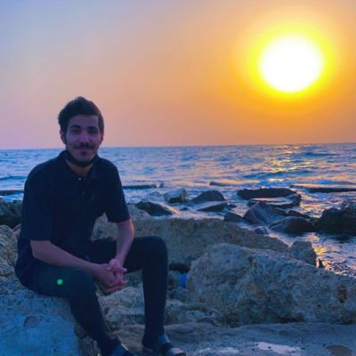 HajisAlhewiti's profile picture. بكالوريوس ادارة سياحية @_KSU 
عضو في @STS_KSU