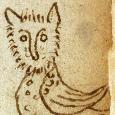 Parody Account - Not an actual owl. Not sitting stuffed in a magical study. Not Merlin's Owl either. Unacquainted with TH White or AA Milne.