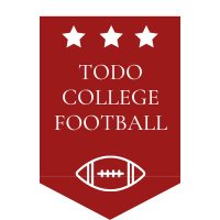 Todo College Football FCS(@TodoCollegeFCS) 's Twitter Profile Photo