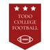 Todo College Football FCS (@TodoCollegeFCS) Twitter profile photo