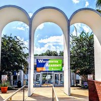 Westchester Academy (@waissbisd) 's Twitter Profile