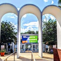 Westchester Academy(@WAISSBISD) 's Twitter Profile Photo