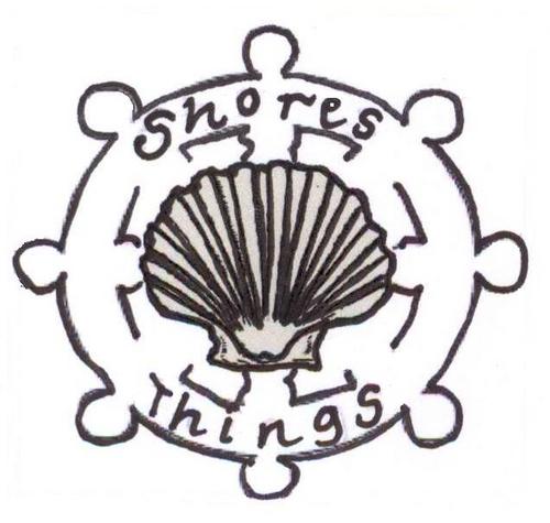 ShoresThings's profile picture. ShoresThings design and create hand made ocean inspired products to beautify your home!
