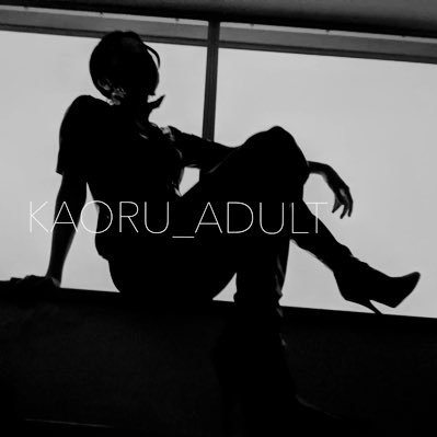KAORU_ADULT Profile Picture
