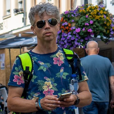 gerardvandieren's profile picture. Utrecht, Organisatieontwikkeling, motorrijden, la France, politiek & bestuur, liefste gezinnetje